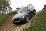BMW X3 2007 года